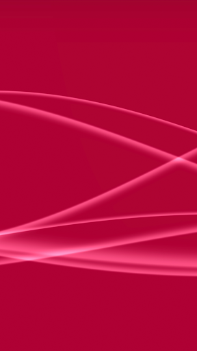 Screenshot of PSWaves Live Wallpapers