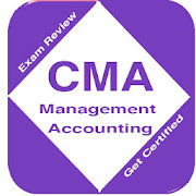 CMA Management Accounting Exam Review Notes & Quiz