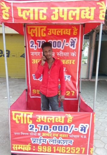 MANAS CITY UTKRIST LAND DEVEL