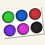 Cover Image of 下载 Ludetis Paint Box  APK