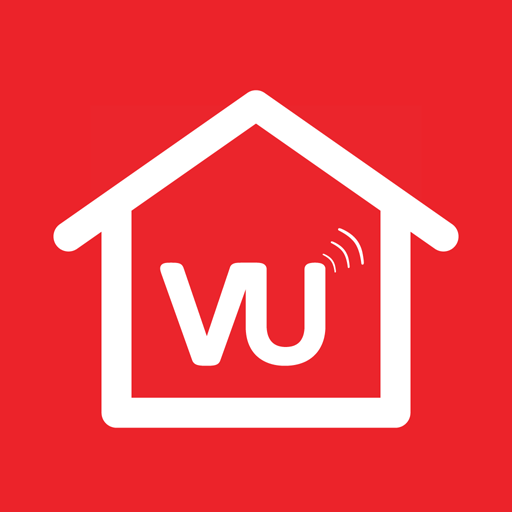 SmartVU Home Logo