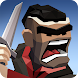 Sword of Glory Roguelite Slash - Androidアプリ
