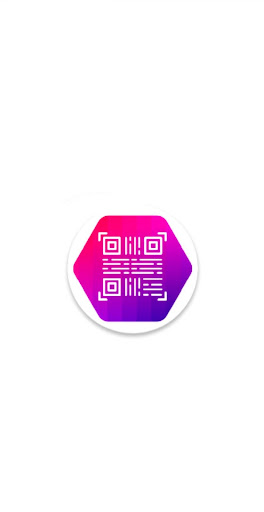 Android application QR Code Manager screenshort