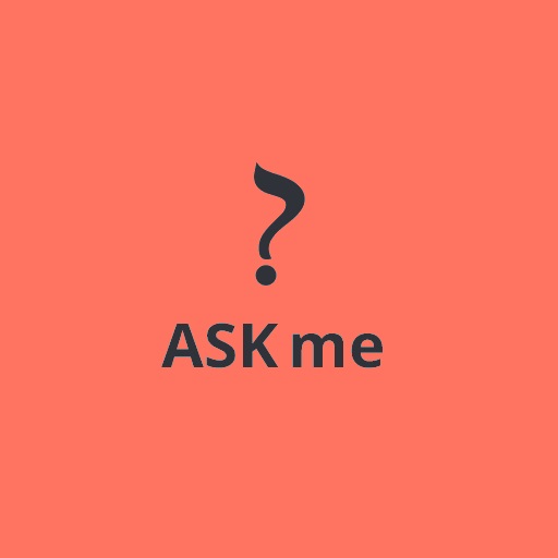 Ask Me - Apps on Google Play