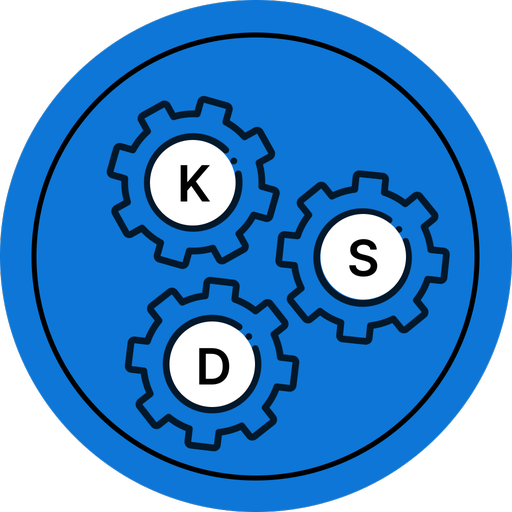 Job Management logo