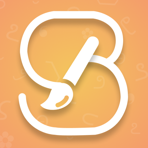 Stylish Text - Cool Name Style logo