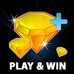 Cover Image of Tải xuống Spin to Win Free Diamond - Luck With Spin 1.0.2 APK