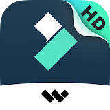 FilmoraHD - Video Creator icon