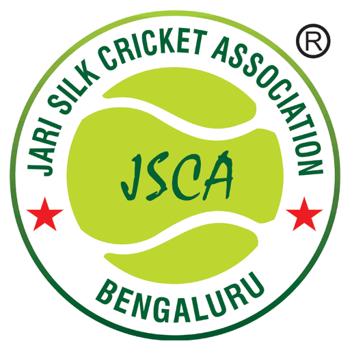 JSCA - Bengaluru logo