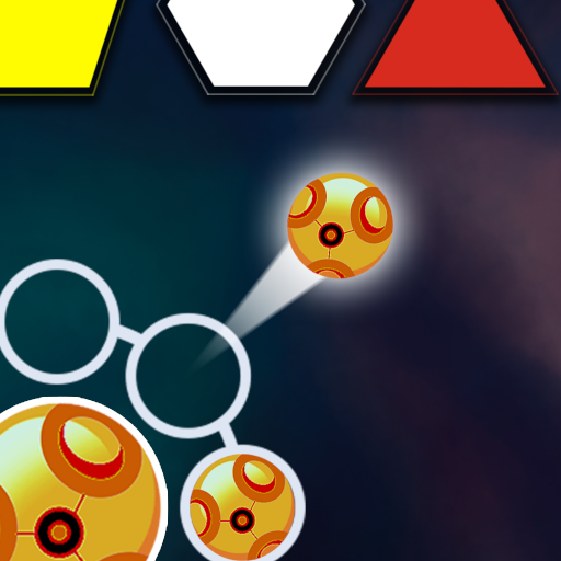 Boomer Dots logo
