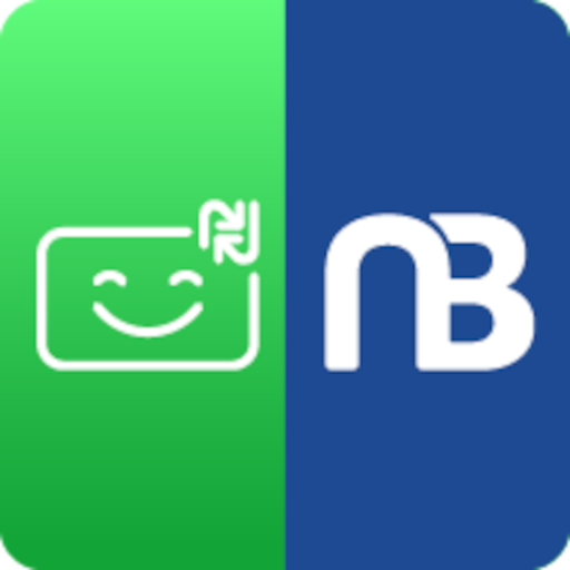 NuBus Natal logo