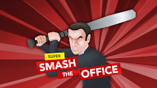 Super Smash the Officeのおすすめ画像5