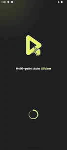 Multi Point Auto Clicker