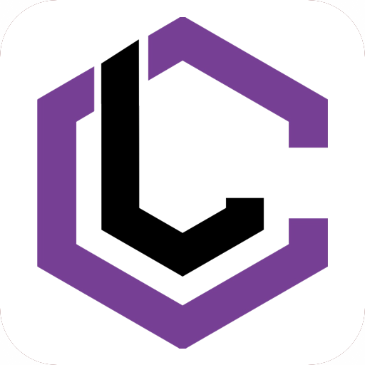 LeanCutz Fitness logo