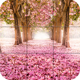 Puzzle - Beauty Of Nature icon