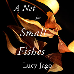 Obraz ikony: A Net for Small Fishes: A Novel