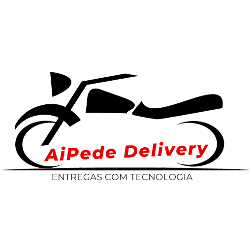 AiPede Delivery - Cliente logo