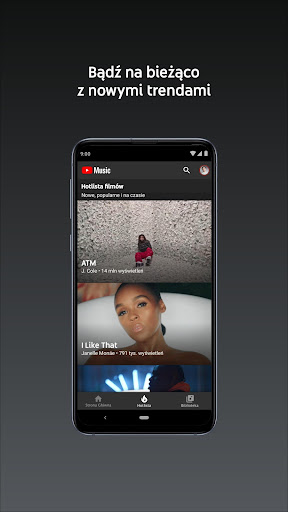 Mobile Android Screenshots 3