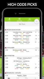 Football AI Screenshot