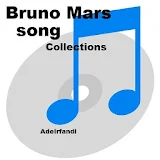 Bruno Mars Song Collection icon