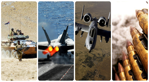 Army Navy Military WallpaperHD Screen 2