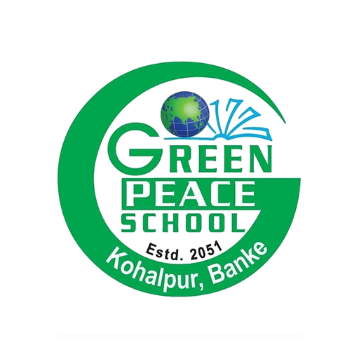 Green Peace Secondary School