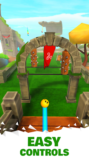 Mini GOLF Tour: Clash & Battle 15