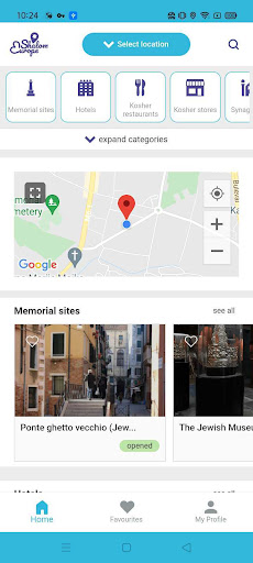 App-voorskou