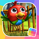 Rope Rescue: Solve Puzzles & Save Baby Birds