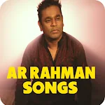 Cover Image of Herunterladen Ar Rahman Songs  APK
