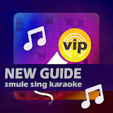 Guide Smule Sing Karaoke icon