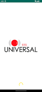 Radio Universal 970 AM Uruguay