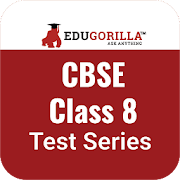 CBSE Class 8 : Online Mock Tests
