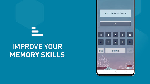 Elevate - Brain Training Games