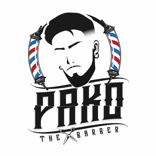 Pako The barber