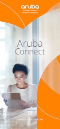Aruba Connect