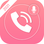 Cover Image of Download Smart Automatic Call Recorder  APK