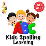 Kids Spelling Learning Apk