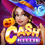 Cover Image of ดาวน์โหลด Cash Journey™ - Casino Slots  APK