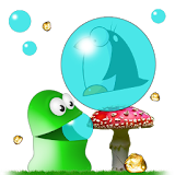 Slime & Bubbles icon