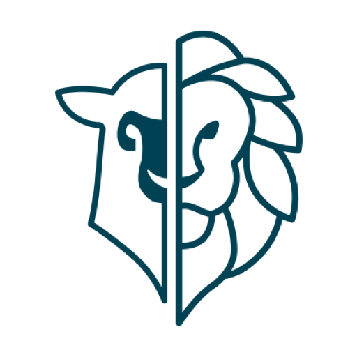 Redeemer Rockwall logo