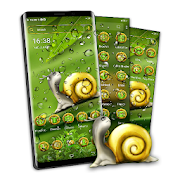 Top 40 Personalization Apps Like Cute Snail Launcher Theme - Best Alternatives