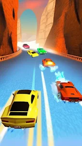 Car Driving Master Race 3D