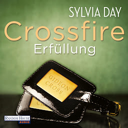 Icon image Crossfire. Erfüllung: Band 3