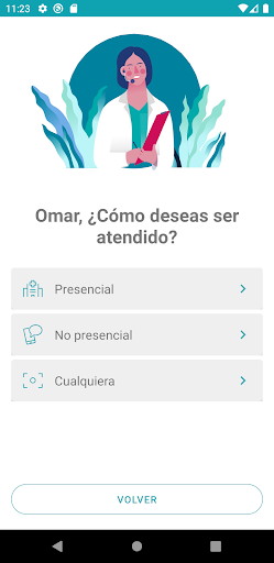 Grupo HLA Screenshot 4 - AppWisp.com