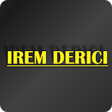 IREM DERICI şarkıları icon