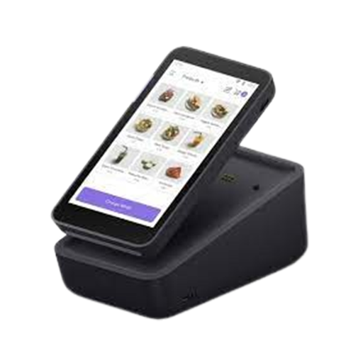 mPOS Resto logo