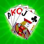 Cover Image of Tải xuống Solitaire Club 2.4 APK