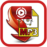 convert any video to mp3 whats icon