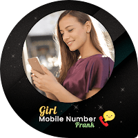 Girls Mobile Number Prank –Random Girls Video Chat